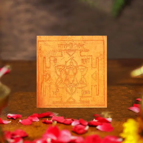 Matangi Mahavidya Yantra