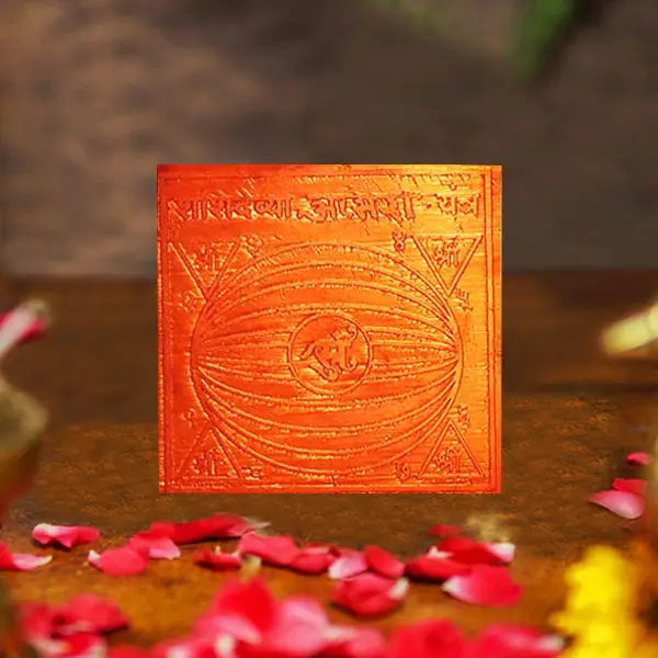 Shashi Devya Apsara Yantra