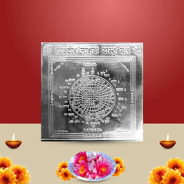 Dikdosh Nashak Vastu Yantra