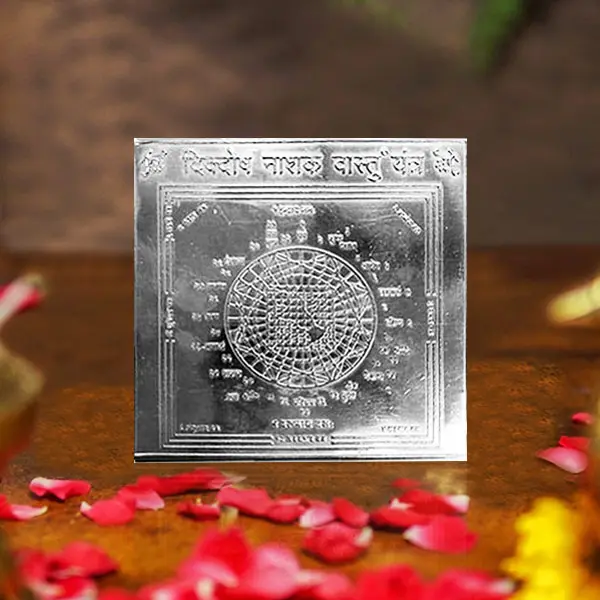 Dikdosh Nashak Vastu Yantra