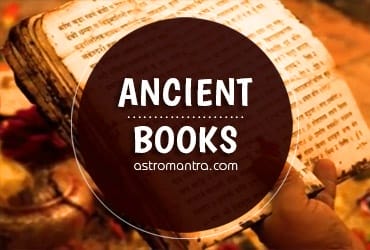 Ancient Book astromantra.com