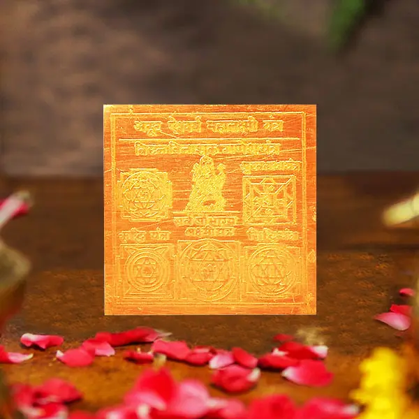 Atut Aishwarya Mahalaxmi Yantra