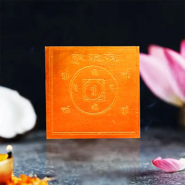 Budh Grah Yantra