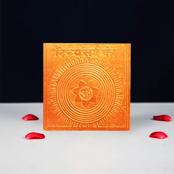 Divya Surya Yantra