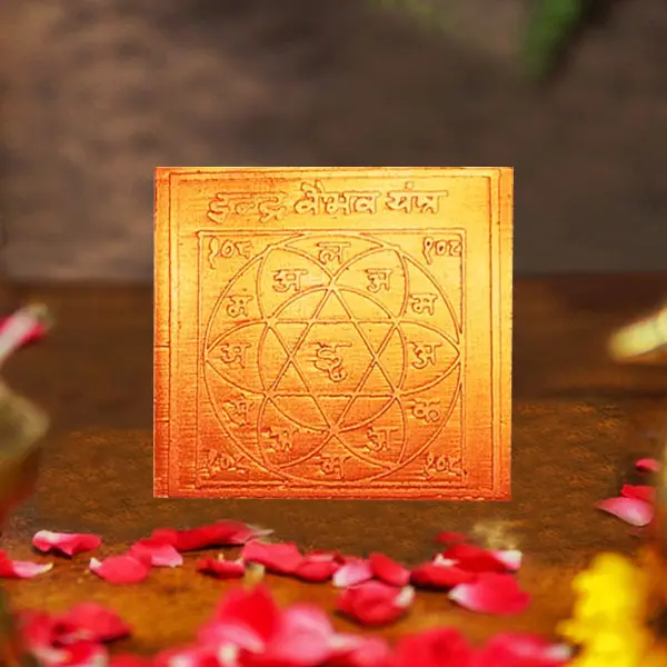 Indra Vaibhav Yantra