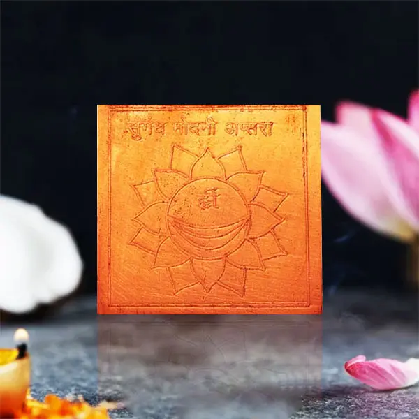 Sugandhmodini Apsara Yantra