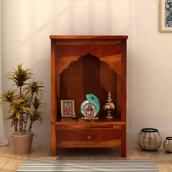 Ganesh Home Keys Stand