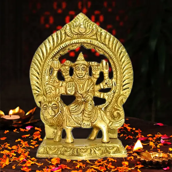 Maa Durga Statue