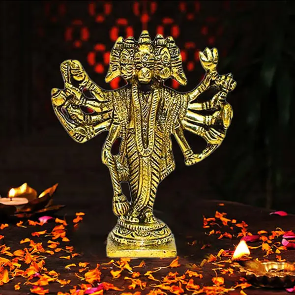 Panchmukhi Hanuman Murti