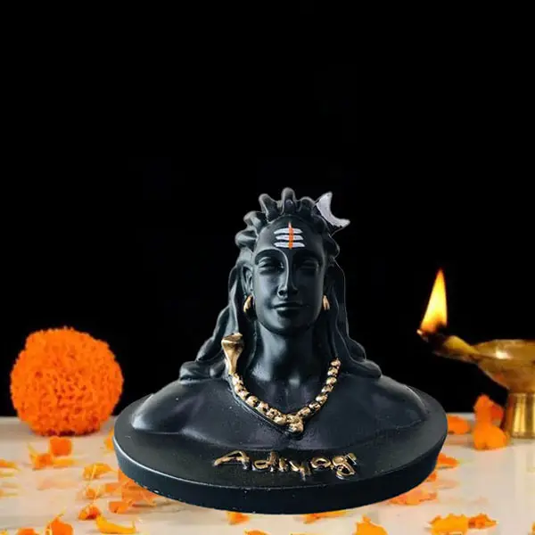 Adiyogi Shiva Idol