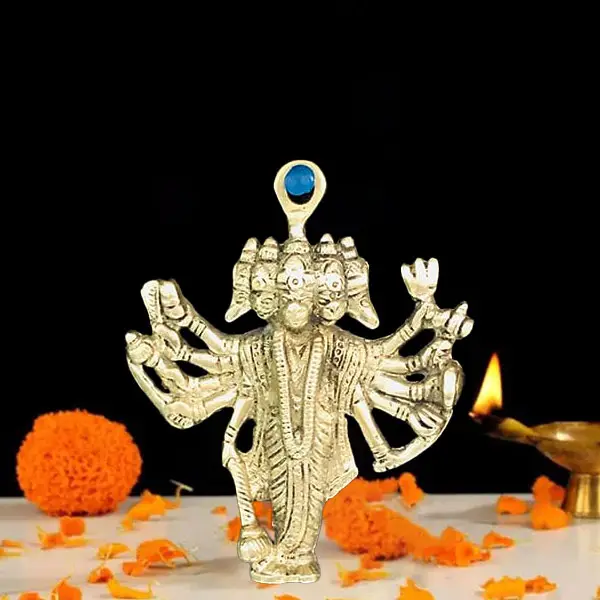 Panch-Mukhi Hanuman