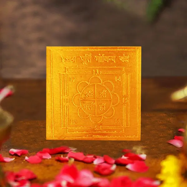 Ichcha Purti Govind Yantra