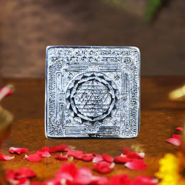 Siddha Shri Yantra