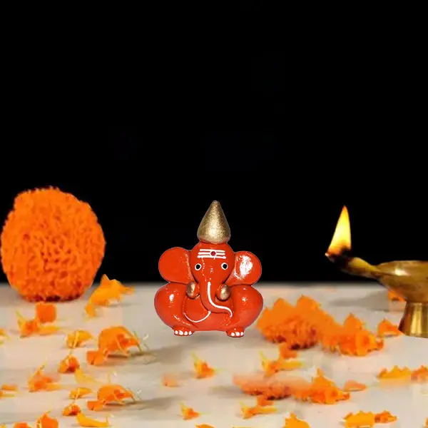 Supari Ganesh