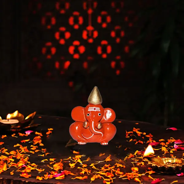 Supari Ganesh