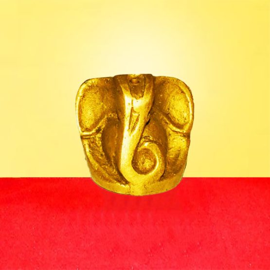 Brass Lord Ganesh, Pital Ganesh Idol, Pital Ganesh Murti