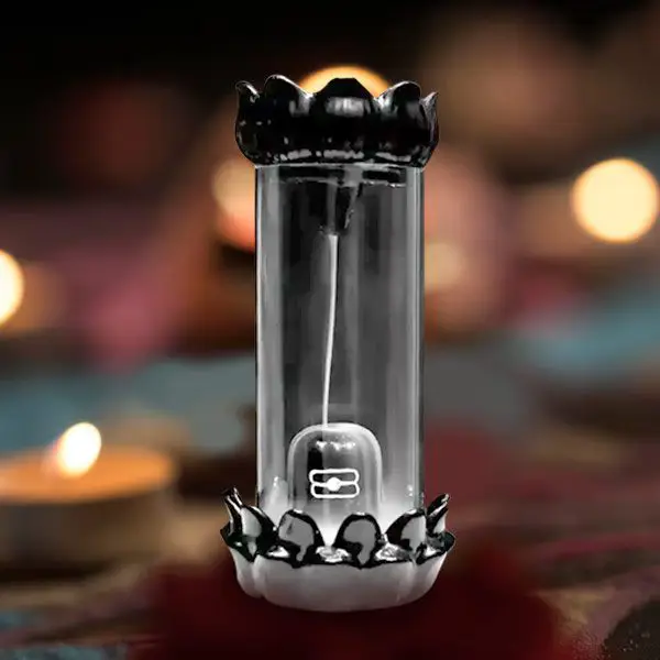 Aroma Shivling