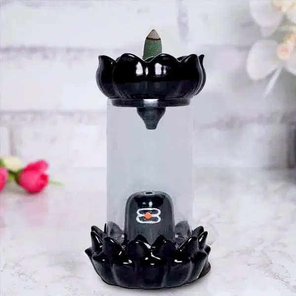 Aroma Shivling