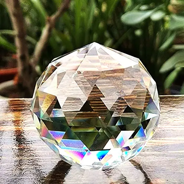 Crystal Ball Fengshui