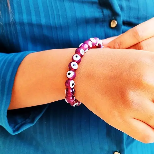 Garbh Raksha Bracelet