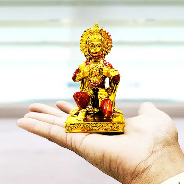 Hanumanji Ki Murti