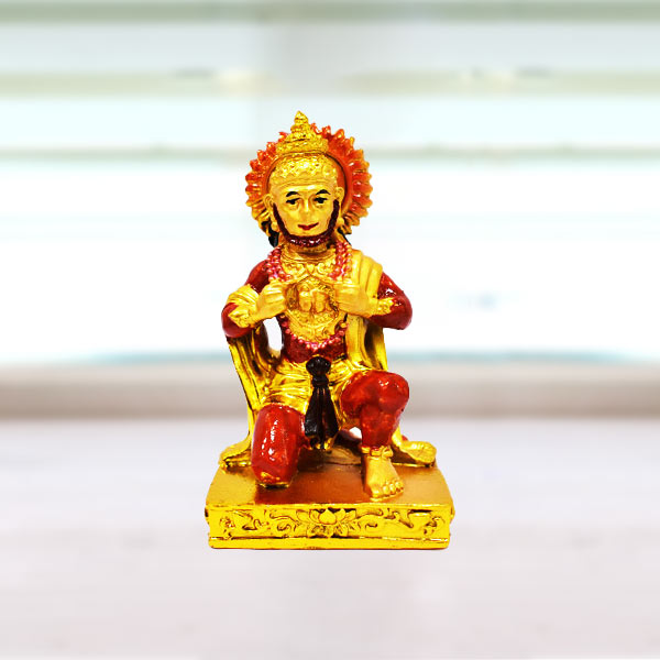 Hanumanji Ki Murti, Hanuman Puja Idol, Hanuman Statue