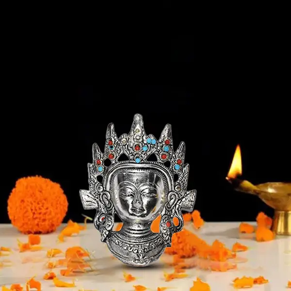 Tara Mata Face