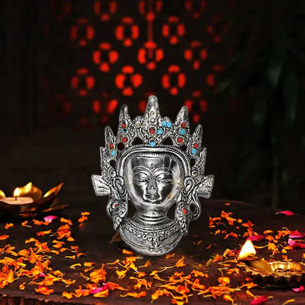 Tara Mata Face