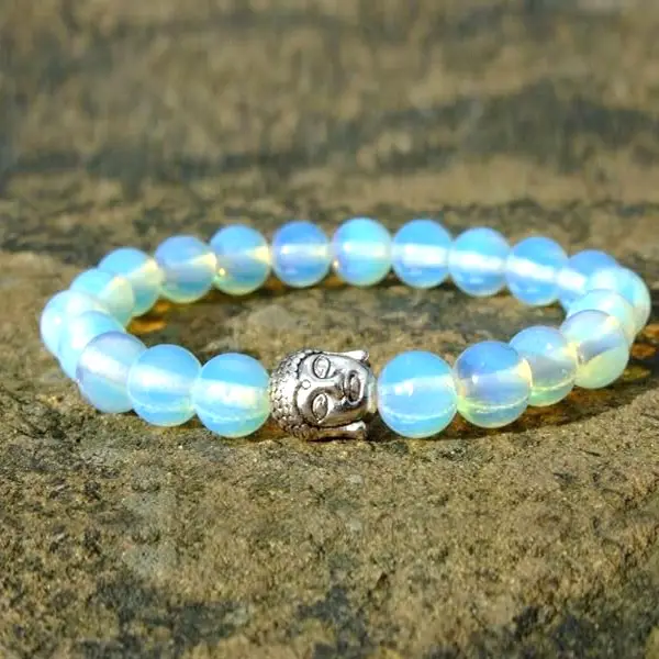 Taurus Stone Bracelet