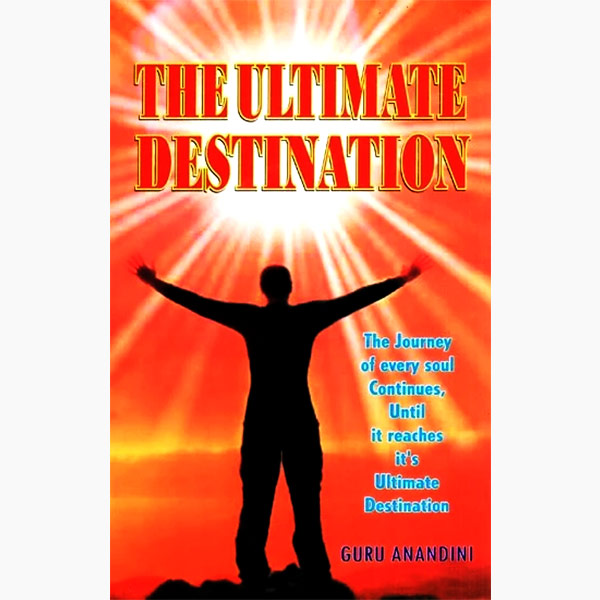The Ultimate Destination Book, द अल्टीमेट डेस्टिनेशन पुस्तक, The Ultimate Destination Kitab