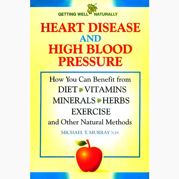 Heart Disease And High Blood Pressure Book, हृदय रोग और उच्च रक्तचाप पुस्तक, Heart Disease And High Blood Pressure Kitab