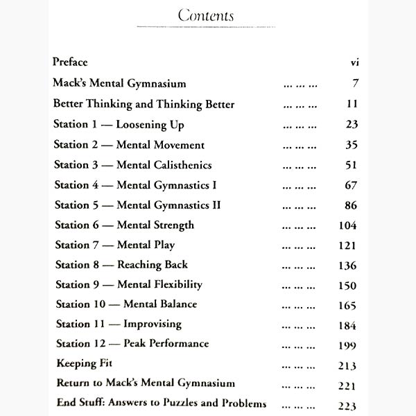 The Complete Mental Fitness Book, संपूर्ण मानसिक स्वास्थ्य पुस्तक, The Complete Mental Fitness Kitab