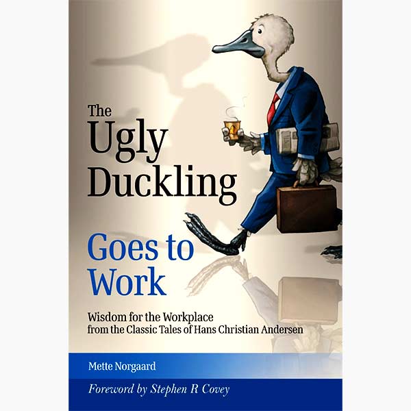 The Ugly Duckling Book, द अग्ली डकलिंग पुस्तक, The Ugly Duckling Kitab