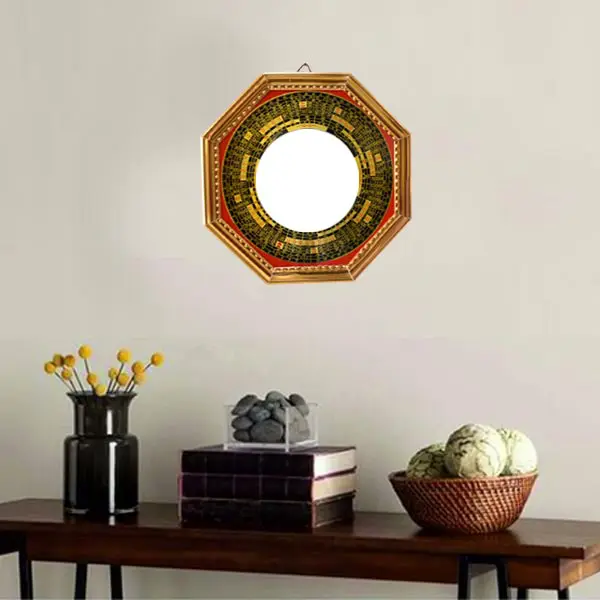 Bagua Vastu Mirror