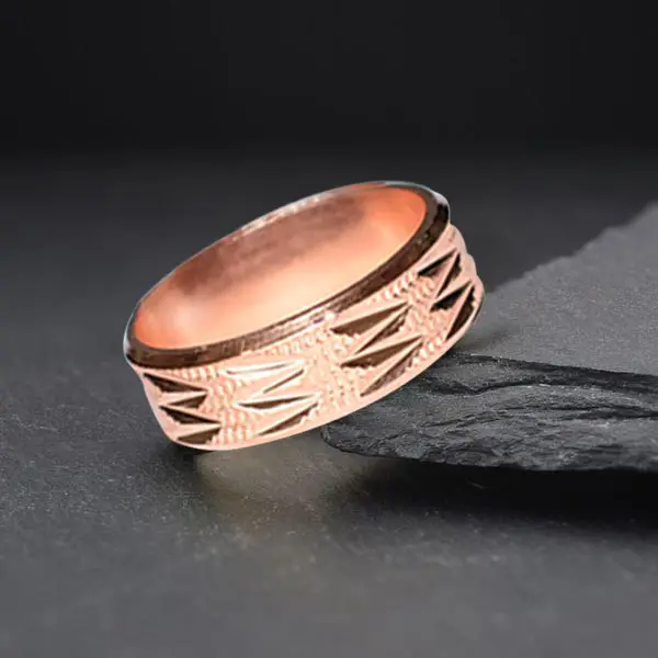 Copper Ring