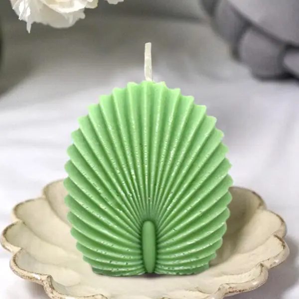 Phoenix Crown Candle