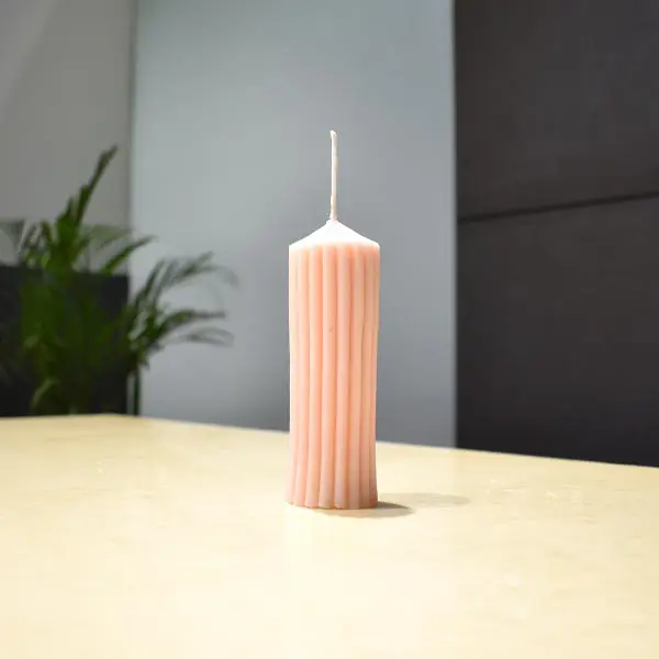 Pillar Candle