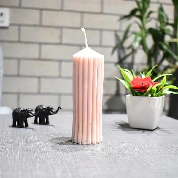 Pillar Candle