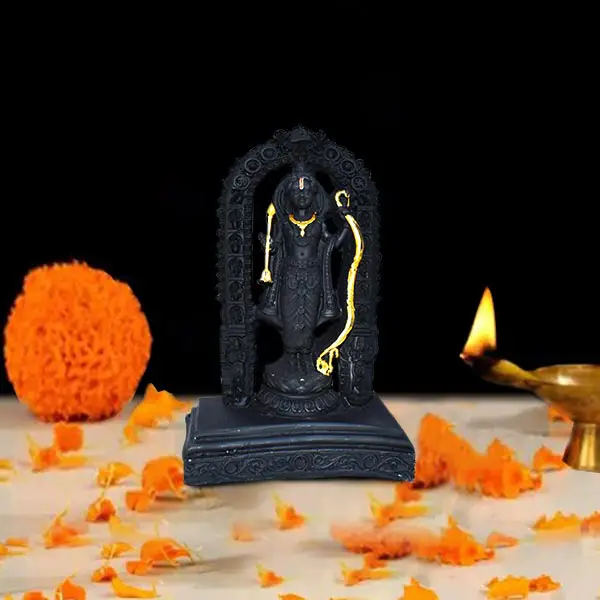 Shri Ram Murti