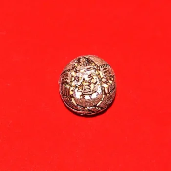 Supari Ganesh Bead (सुपारी गणेश)