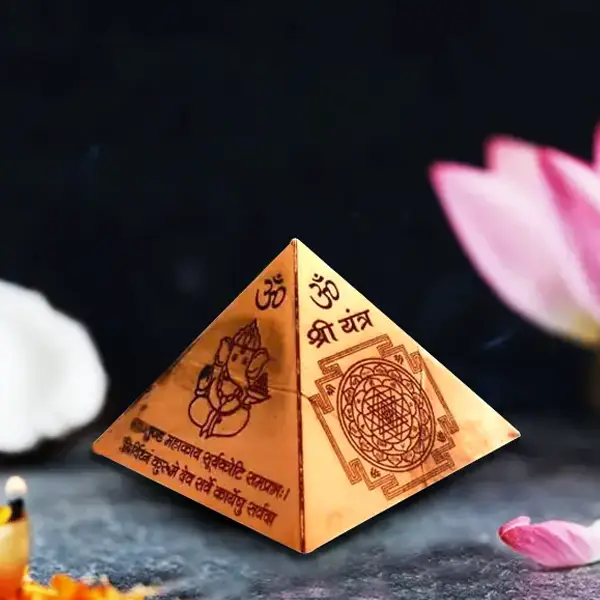 Om Shree Yantra