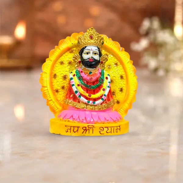 Khatu Shyam Ji Murti