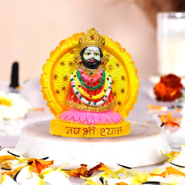 Khatu Shyam Ji Murti