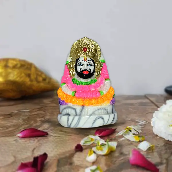 Khatu Shyam Murti