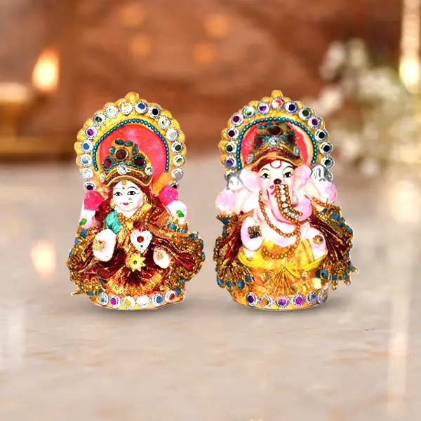 Lakshmi Ganesh Murti