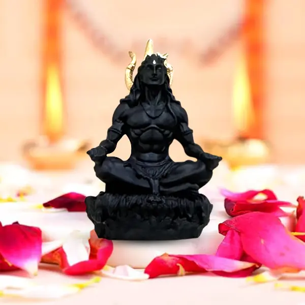 Mahayogi Shiva Murti