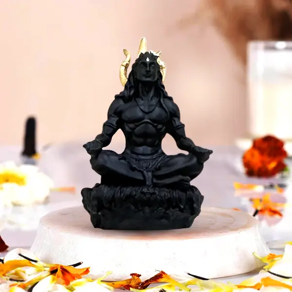 Mahayogi Shiva Murti