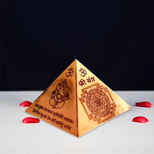 Om Shree Yantra