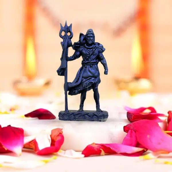 Standing Shiva Statue