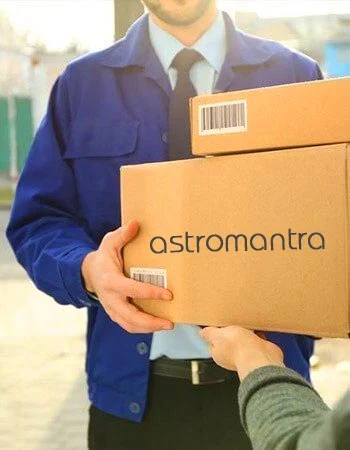 Astro Mantra Delivery